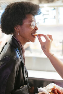 Bellys - Der Nachtwürstelstand am Grazer Hauptplatz
