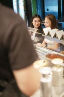 Bellys - Der Nachtwürstelstand am Grazer Hauptplatz