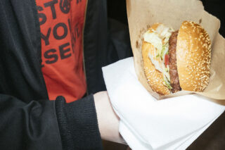 Bellys - Der Nachtwürstelstand am Grazer Hauptplatz